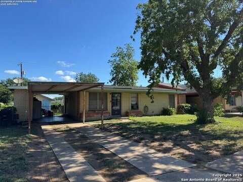 227 E Villaret Blvd, San Antonio, TX 78221