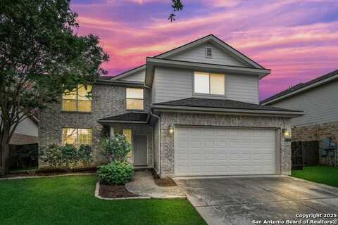 228 Crimson Tree, Cibolo, TX 78108