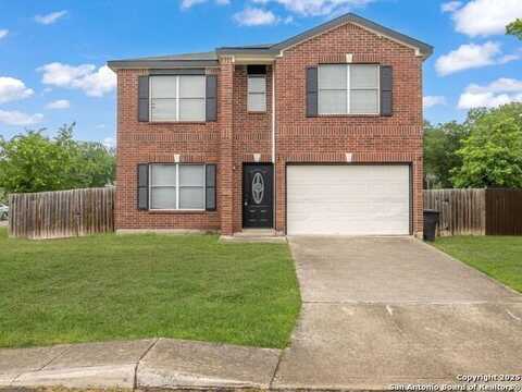 3807 Wetmore, San Antonio, TX 78247