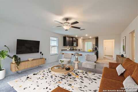 7219 Calypso Canyon, San Antonio, TX 78252