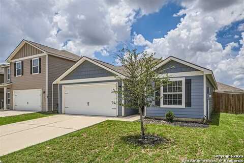 7219 Calypso Canyon, San Antonio, TX 78252