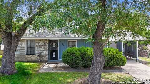 5326 Prairie Flower, San Antonio, TX 78242