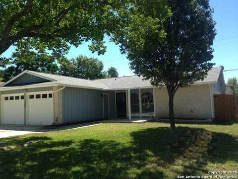 9490 Points Edge, San Antonio, TX 78250