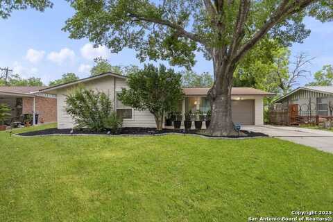 4434 Eisenhauer, San Antonio, TX 78218