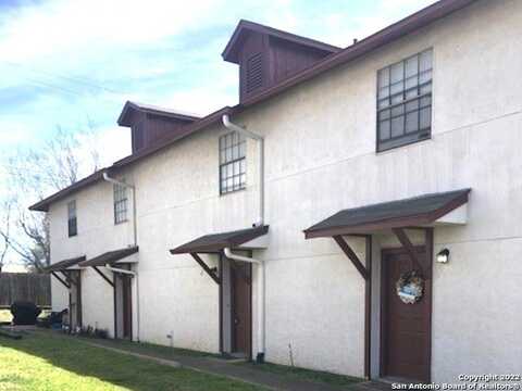 545 DUKEWAY, Universal City, TX 78148