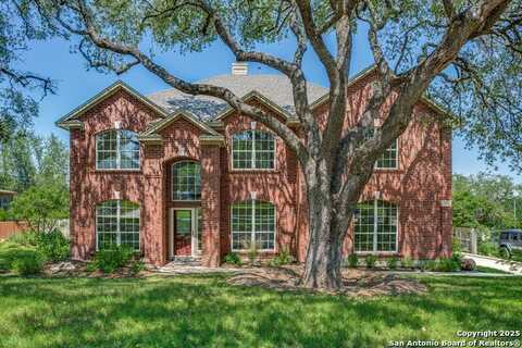 22326 Navasota Circle, San Antonio, TX 78259
