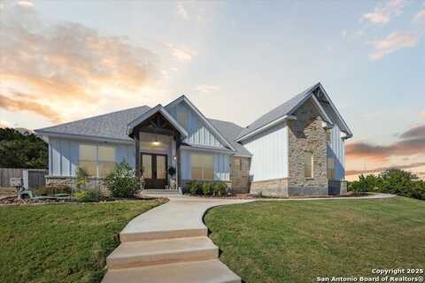 1503 Slumber Pass, San Antonio, TX 78260
