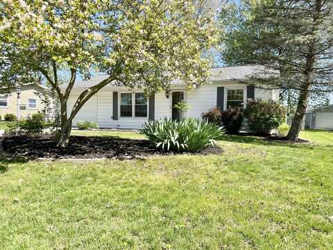 5609 Renfrew Drive, Fort Wayne, IN 46835