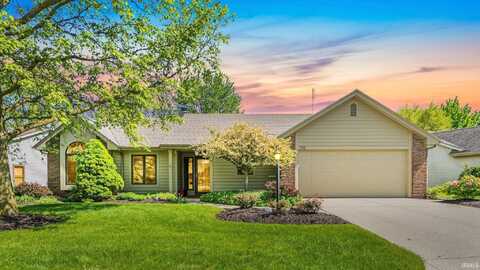 7618 Preakness Cove, Fort Wayne, IN 46815