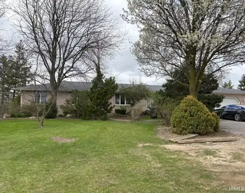 9543 Flutter Road, Fort Wayne, IN 46835