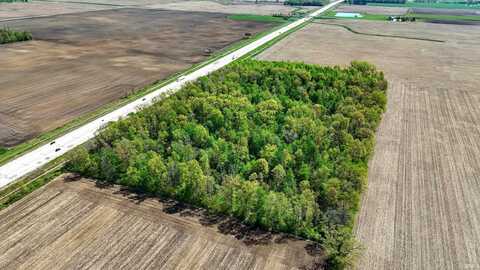 13815 Branstrator Road, Yoder, IN 46798