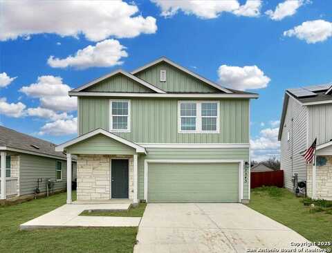 7343 ROSADA WAY, San Antonio, TX 78218