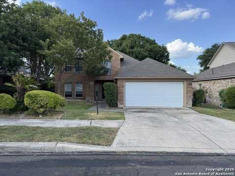 6511 Pavona Ridge, San Antonio, TX 78240