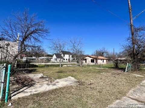 615 Frank, San Antonio, TX 78208