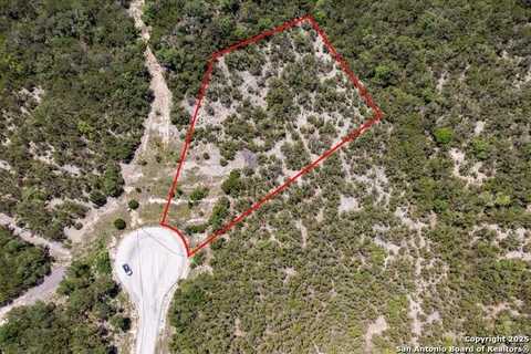Lot 347 Pr 1747, Mico, TX 78056