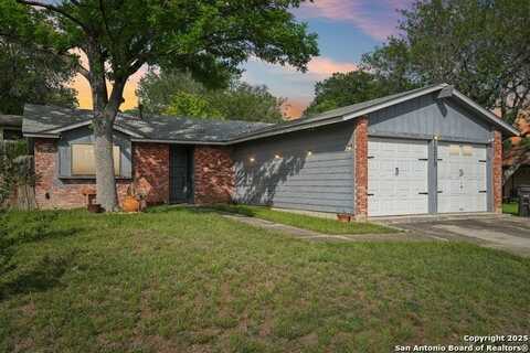 14210 Arrowood, San Antonio, TX 78233