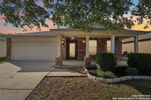 621 Cotton Patch, Schertz, TX 78154