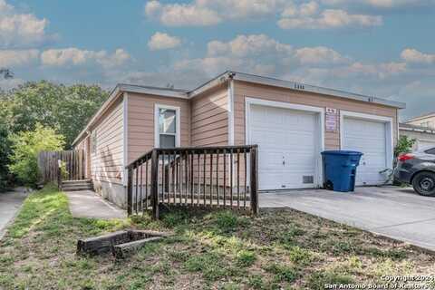 8005 Maverick Climb, San Antonio, TX 78250