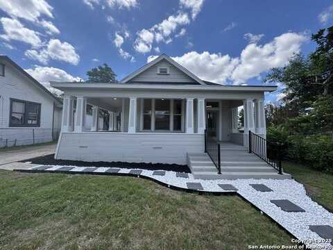 322 Lamar, San Antonio, TX 78202