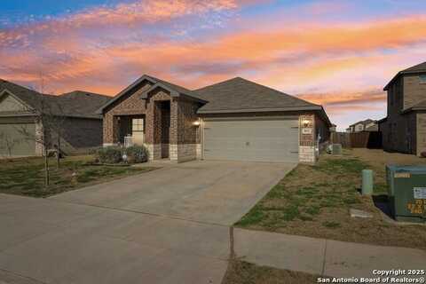 3012 Hess Boulevard, Schertz, TX 78154