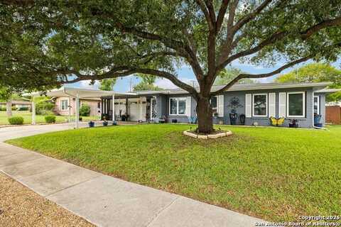 307 Teakwood, San Antonio, TX 78216