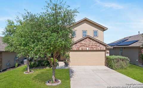 4323 Espada, San Antonio, TX 78222