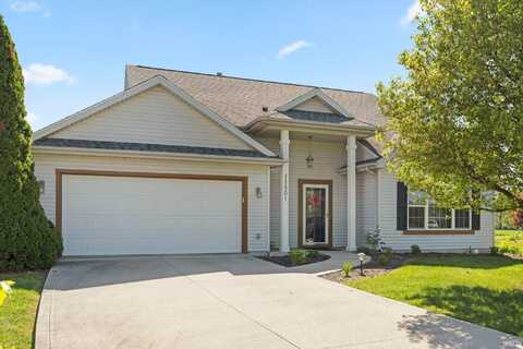 11501 Keady Run, Fort Wayne, IN 46818