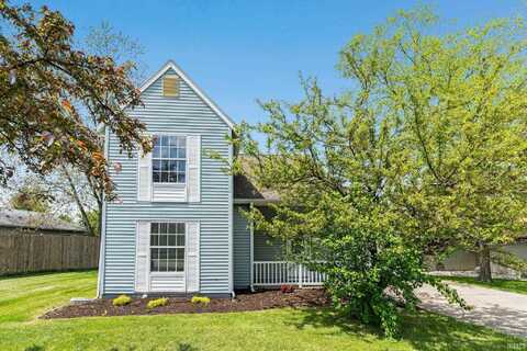 7811 Eagle Trace Cove, Fort Wayne, IN 46825