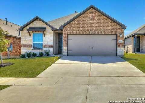 9342 Crestway Rd, Converse, TX 78109