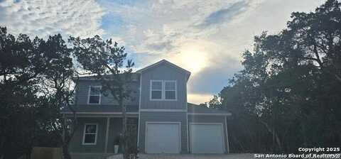 1131 Fuller, Canyon Lake, TX 78133