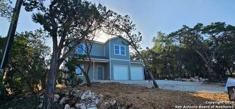 1131 Fuller, Canyon Lake, TX 78133
