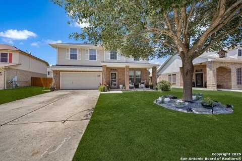 212 Frontier, Cibolo, TX 78108