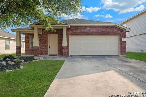 117 BRONCO BND, Cibolo, TX 78108