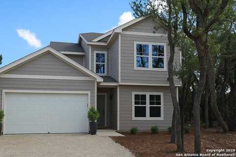 1262 Clearcreek, Canyon Lake, TX 78133