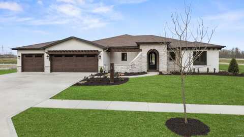 8646 Artemis Lane, Fort Wayne, IN 46825