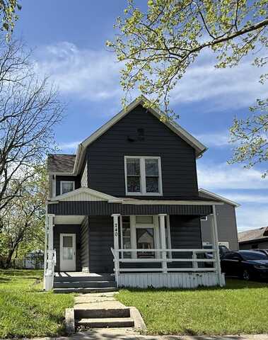 240 E Butler Street, Fort Wayne, IN 46803
