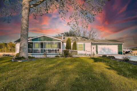2828 N Williamson Drive, Warsaw, IN 46582