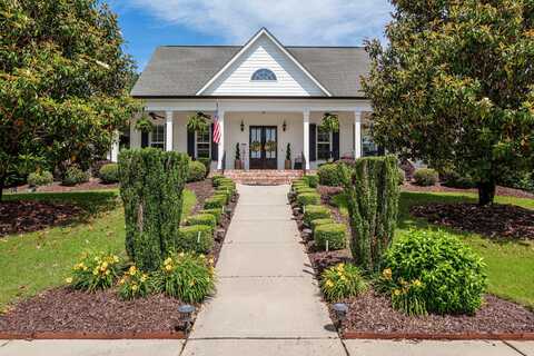 2107 FOTHERGILL Drive, Evans, GA 30809