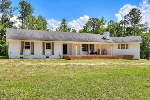 415 MYERS Lane, Evans, GA 30809