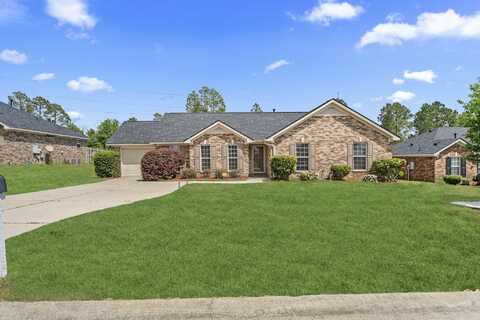 2618 ARDWICK Drive, Hephzibah, GA 30815