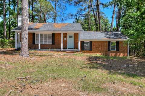 2249 WINSTON Way, Augusta, GA 30906