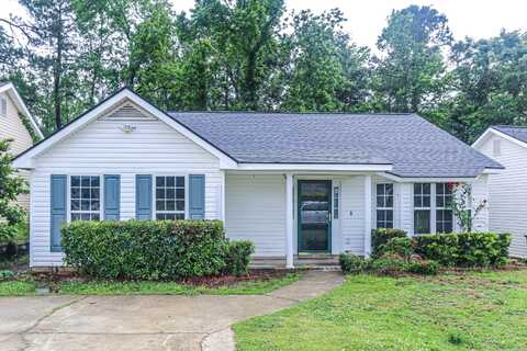 4658 CLIFDEN Avenue, Grovetown, GA 30813