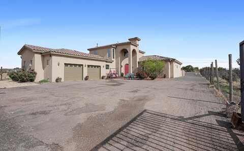 3887 Hanley Road NE, Rio Rancho, NM 87144