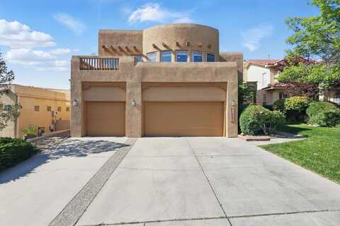 10021 WELLINGTON Drive NE, Albuquerque, NM 87111