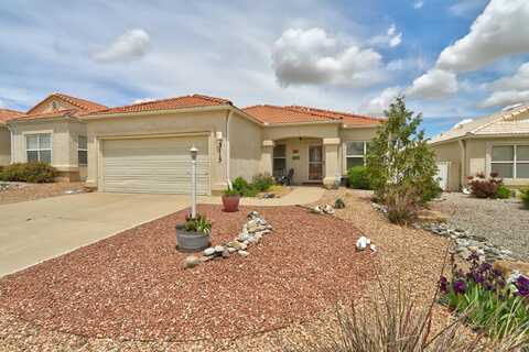 3113 CALLE SUENOS SE, Rio Rancho, NM 87124