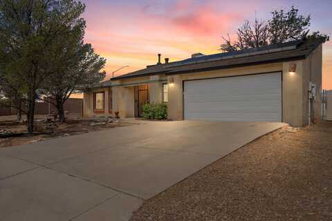 1601 Salt River Court NE, Rio Rancho, NM 87144