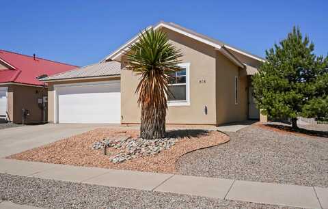 506 MINTURN Loop, Rio Rancho, NM 87124