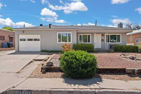 9604 SHOSHONE Road NE, Albuquerque, NM 87111