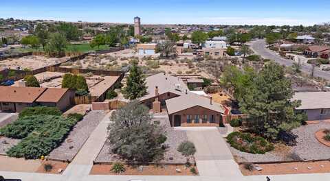 495 LISBON Avenue SE, Rio Rancho, NM 87124