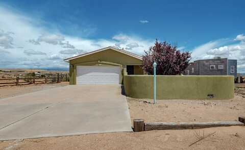 5721 MILLER Road NE, Rio Rancho, NM 87144